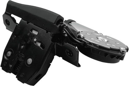 ya 11 9.14 baidiRear Tailgate Lock Latch for 2015-2018 for Escalade Equinox Suburban Tahoe XT5 for Yukon