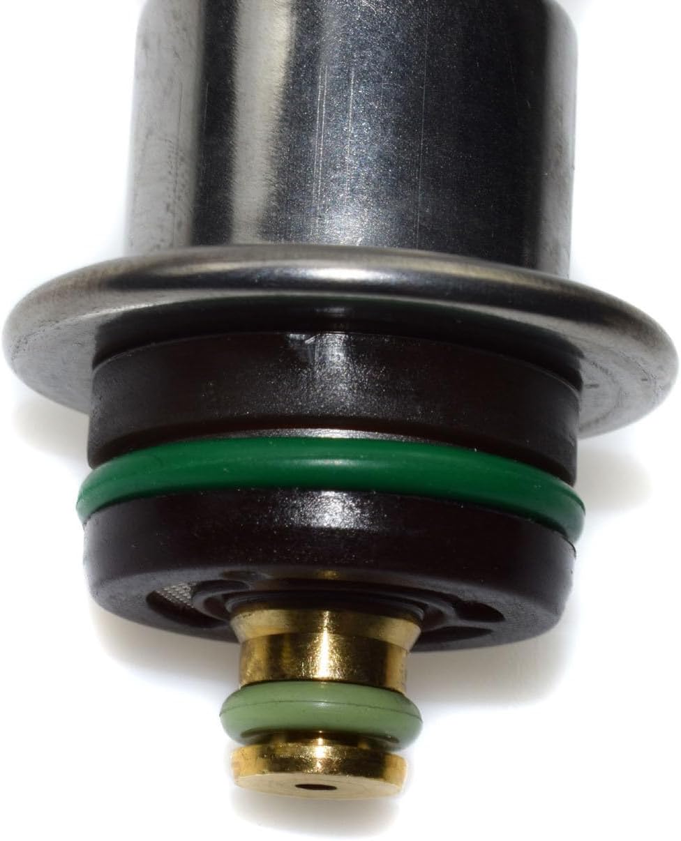ya 11 9.14 zhengce Fuel Injection Pressure Regulator Suitable for Saab ALFA for Audi 028016056
