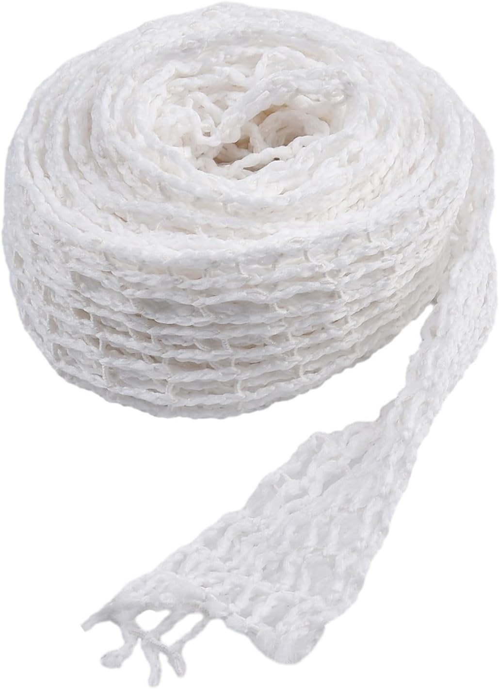 ya 14 9.20 baidi Cotton Meat Net Cotton Net Bag Cured Meat Net Dachshund Net Household Net Bag-1