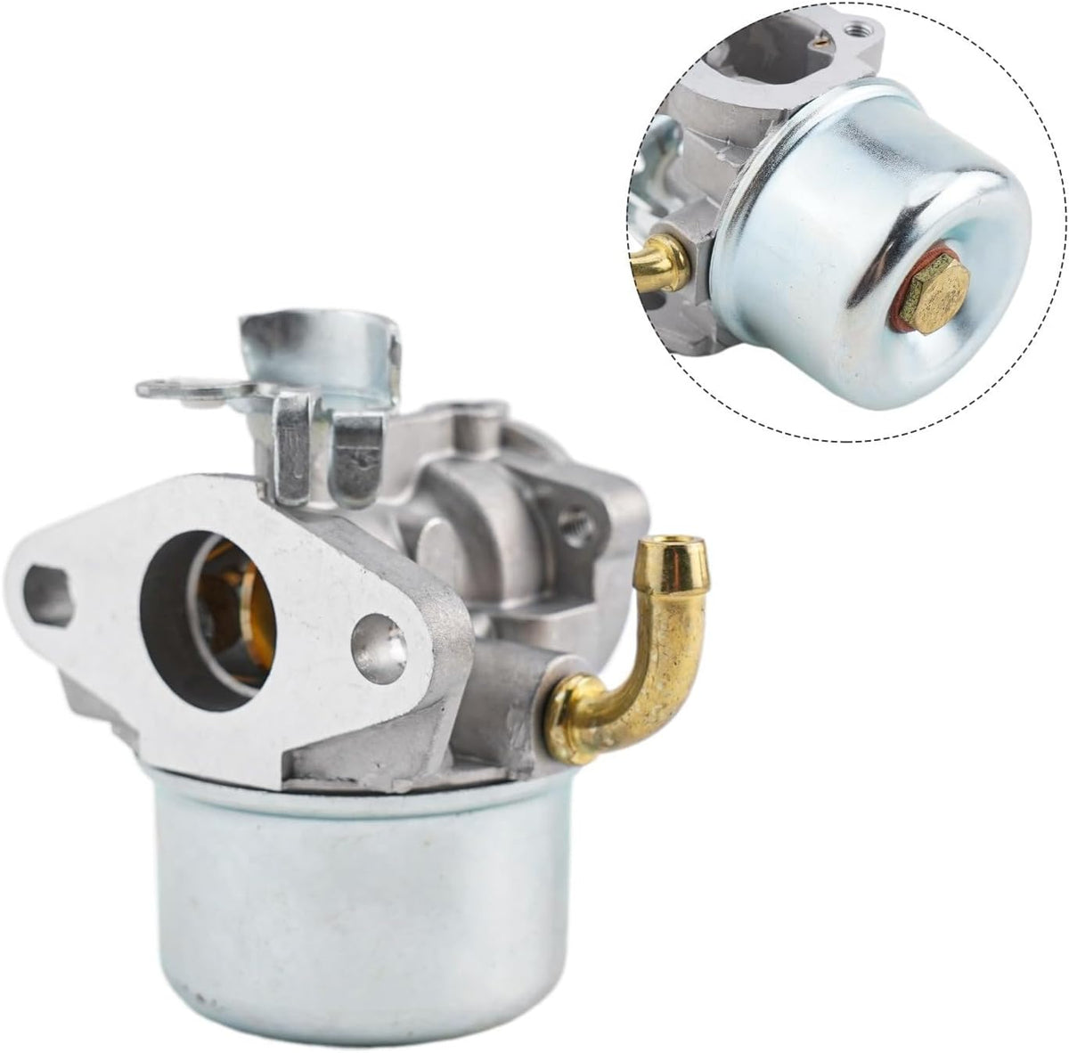 ya 26 10.21 baidi Long Lasting Carburetor Maintenance Kit for 798653 791077 696981