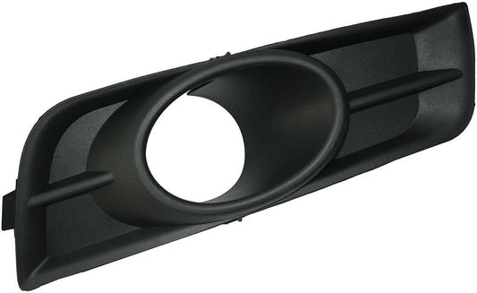 ya 4 8.10 2009-2014 Front Bumper Right Fog Light Lamp Cover Bezel for Chevrolet Cruze