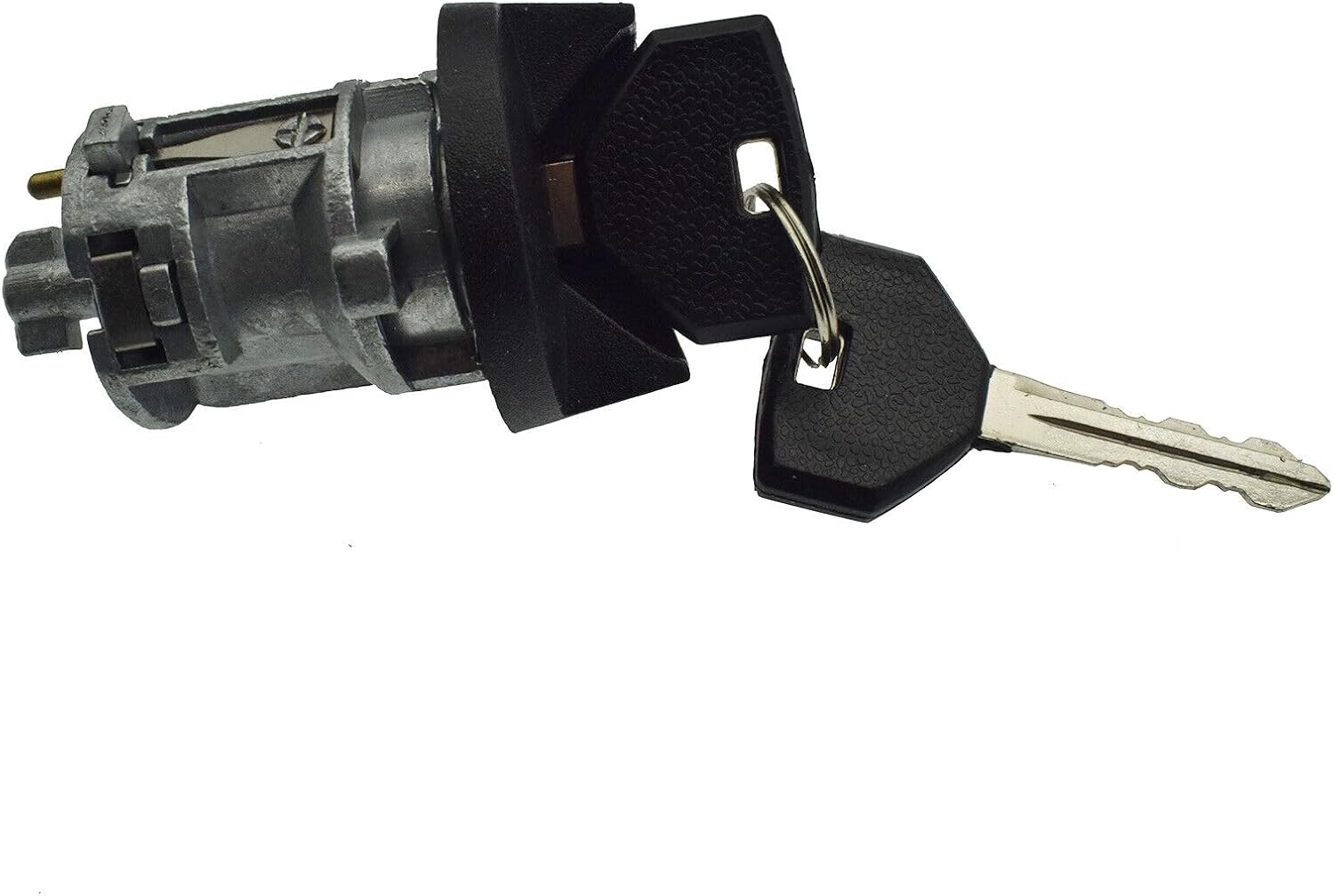 ya 4 8.8.2 Ignition Lock Cylinder with Key Suitable for 1997-2002 for Ram 1500 2500 3500 Truck US255L