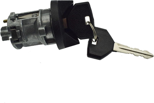 ya 4 8.8.2 Ignition Lock Cylinder with Key Suitable for 1997-2002 for Ram 1500 2500 3500 Truck US255L