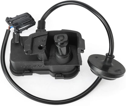 ya 11 9.14 baidifor VW E- for Golf for Jetta for Passat Fuel Filler Door Lock Actuator 5C6810773H