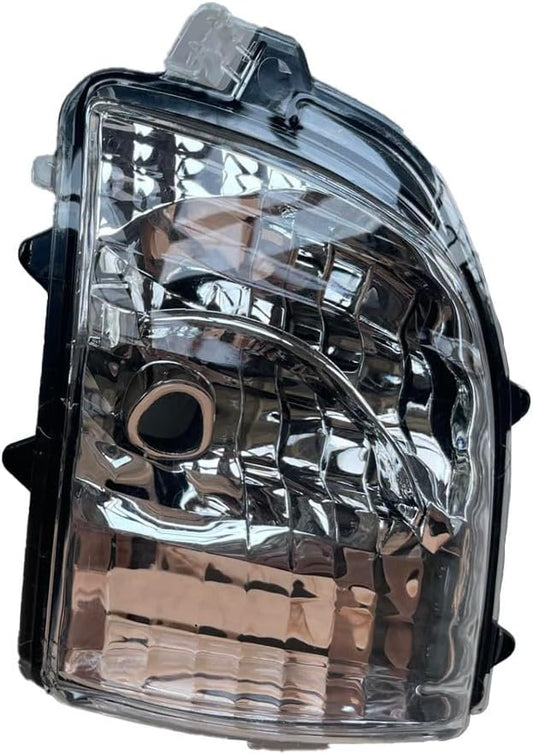 ya 4 8.14 Left Door Mirror Turn Signal Light Corner-Lamp 31111813 Fit for Volvo XC90 XC70