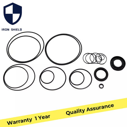 ya 6 8.24 baidi Automatic Transmission Seal Kit Overhaul Kit for Hyundai Transnation A6GF1 B212820A