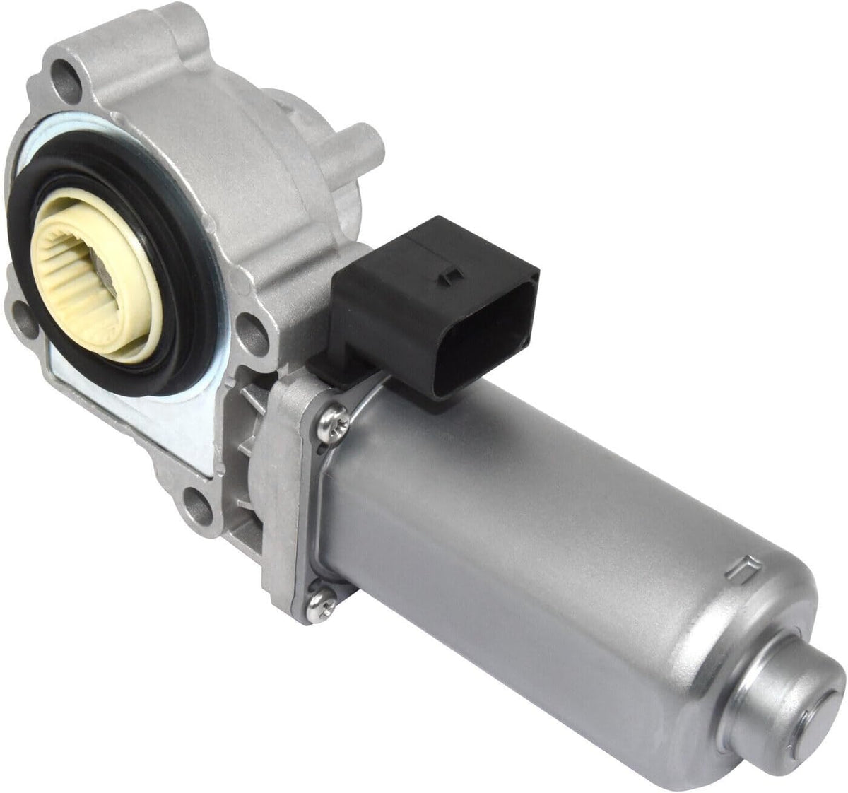 ya 10 9.16 baidi New 27107566296 Transfer Case Shift Actuator Shift Motor for BMW X3 X5