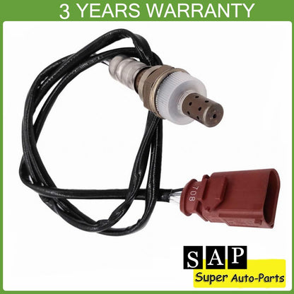 ya 4 8.8 Downstream Oxygen Sensor for Audi A4 Quattro A4 2005-2006 A6 10-11 3.2L 234-4409