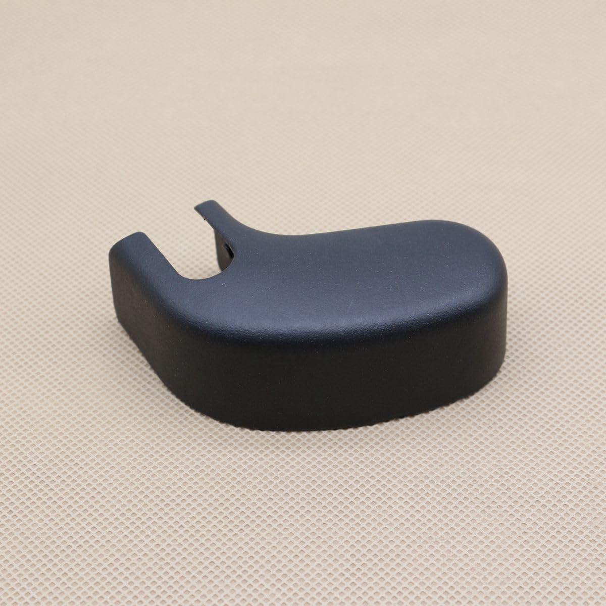 ya 2 8.15 1-Pack Rear Win for DS hield Wiper Arm Nut Cover for Jaguar F-Pace T4A7965
