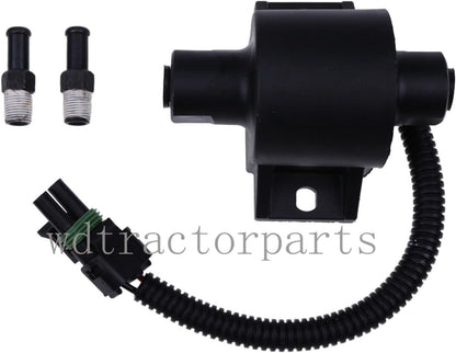 ya 15 10.19 zhengce Fuel Pump Assy 42-989 42-1762 For Thermo King Tripac APU Tri-Pac Evolution