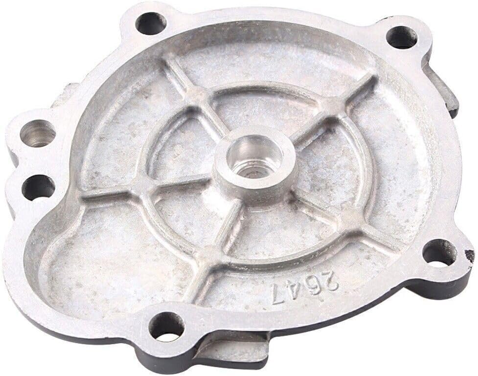 ya 2 8.15 Fit for Kawasaki ZX6R 2009-2011 10 Motor Right Engine Starter cover crankcase