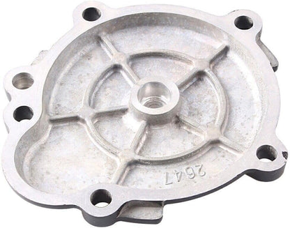 ya 2 8.15 Fit for Kawasaki ZX6R 2009-2011 10 Motor Right Engine Starter cover crankcase