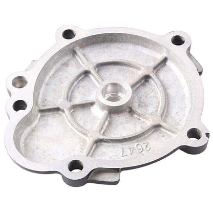ya 4 8.8.2 Fit for Kawasaki ZX6R 2009-2011 10 Motor Right Engine Starter Cover crankcase