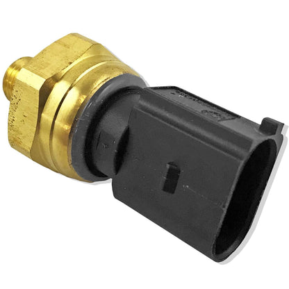 ya 4 8.10 Fuel Pressure Sensor for 2007 2008 2009 2010 for Audi A6 Quattro 3.0L 3.2L 4.2L 