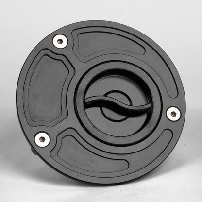 ya 4 8.10 for Yamaha FZ1 Fazer/FZ6 Fazer/YZF600R Thunderace 2004-07 Fuel Gas Cap 2006 2005