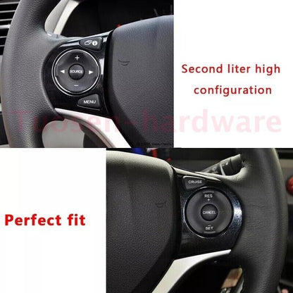ya 5 8.10 35880-TR6-A02 Steering Wheel for Audio Control Switch for Honda for Civic 1.8L 13-15