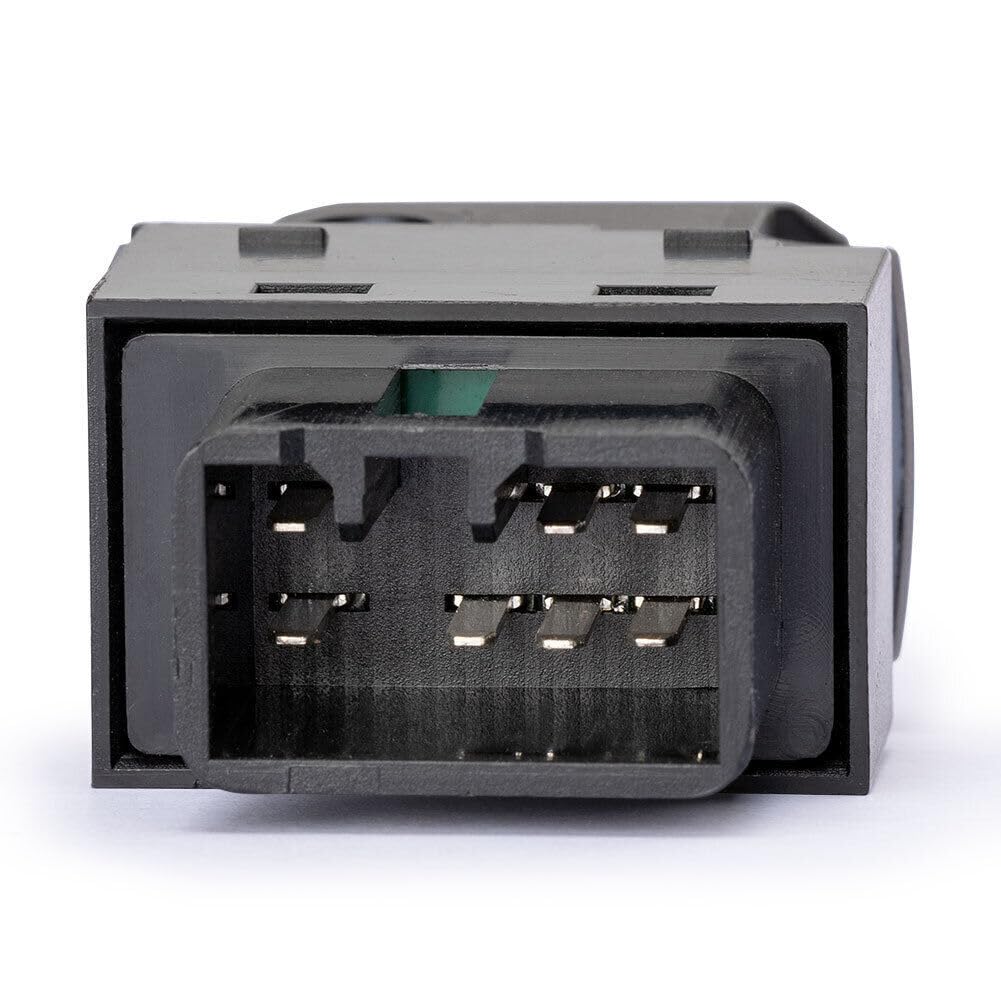 ya 4 8.8 3xPower Window Switch for Hyundai for Tucson 2.0L 2.4L Electric/Hydrogen 93581-2S000