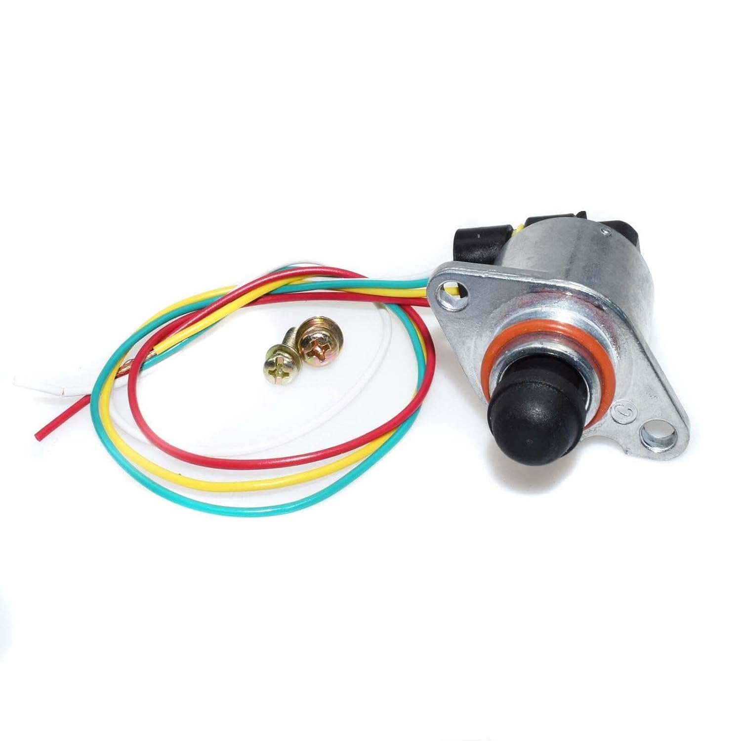 ya 2 8.15 Idle air Control Valve with Tail Harness Set PT2296 Suitable for Jimsy for Cadillac for Ol for DS Mobile 
