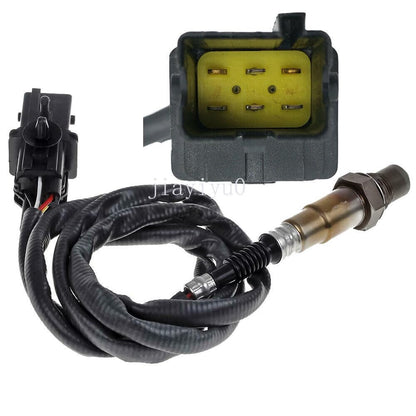 ya 4 8.8 Oxygen O2 Sensor Upstream Right for 2002-2005 for Volvo S80 2.9L,2003-2005 XC90 2.9L