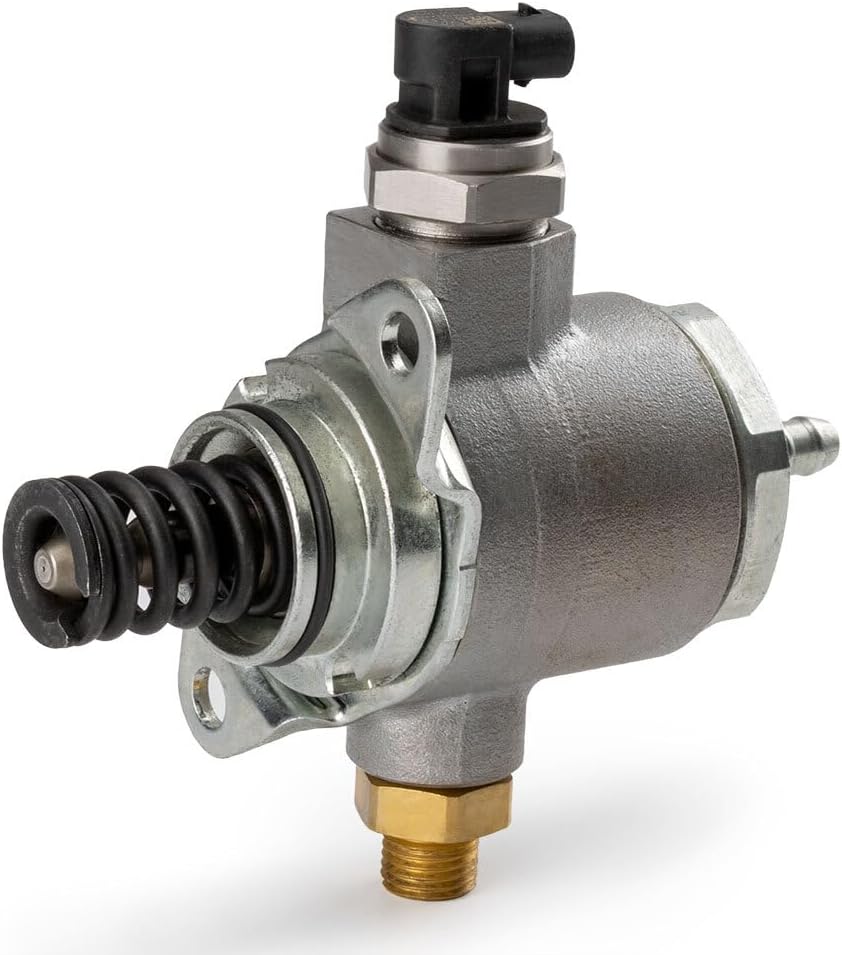 ya 9 10.24 For 2009-2014 for Audi A4 A6 Q5 Quattro 1.8L 2.0L High Pressure Fuel Pump 0