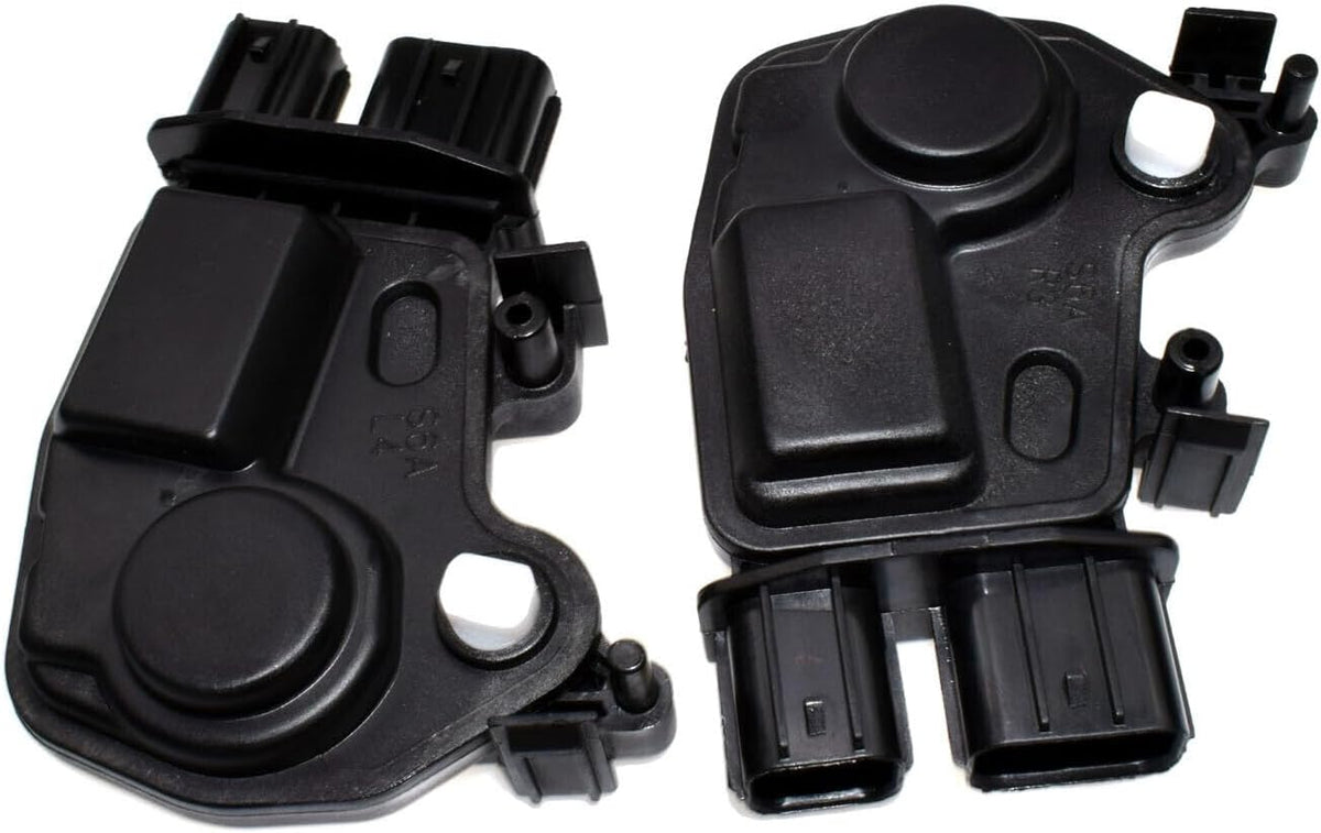 ya 10 9.16 zhengce Left and Right Dual Power Door Latch Actuator OE 72155-S5P-A11 72115-S6A-J0