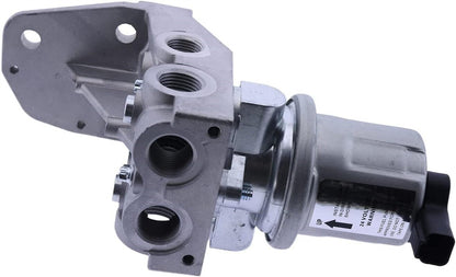 ya 2 8.15 24 Volt Fuel Lift Pump Suitable for ISC ISL QSL QSC 4935006 3949086 393998 5362270