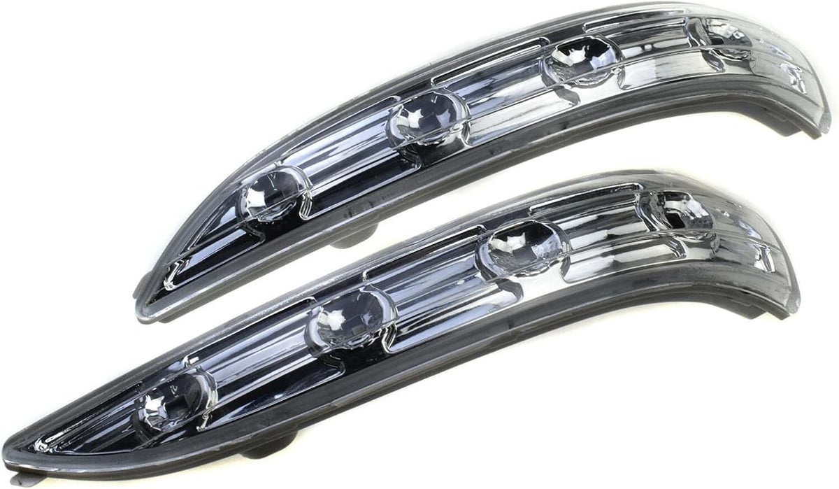 ya 4 8.10 876142S200 Double Mirror Signal Light LH Right Grip Suitable for Hyundai for Tucson 2.4L 2010-2013