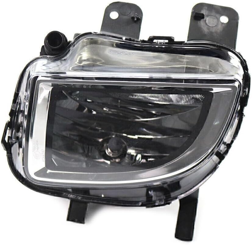 ya 10 9.16 zhengce 1x Right Side Front Bumper Fog Light Lamp for VW for Golf for JETTA GLI MK6