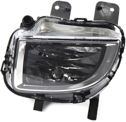 ya 10 9.16 zhengce 1x Right Side Front Bumper Fog Light Lamp for VW for Golf for JETTA GLI MK6