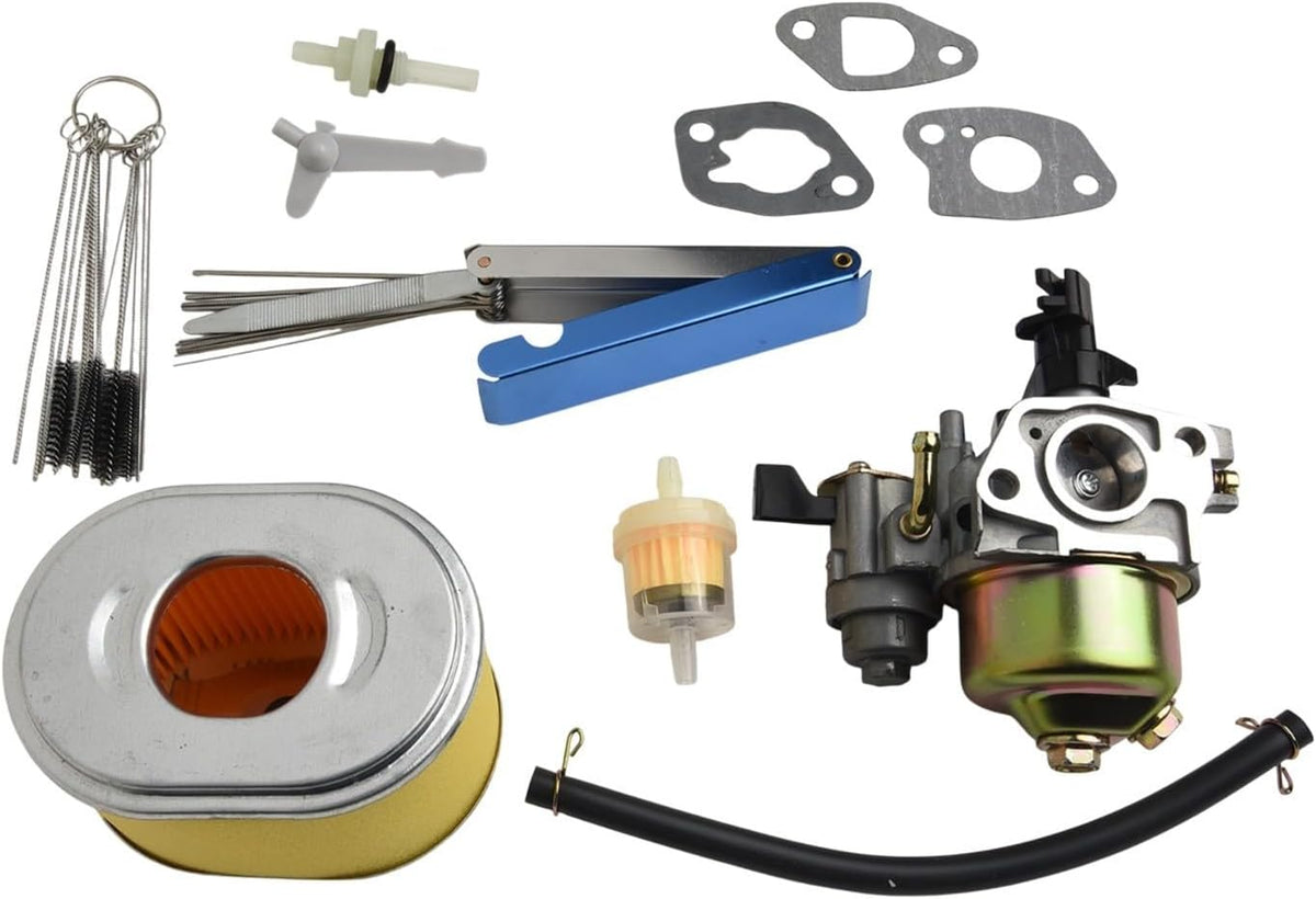 ya 26 10.21 baidi for GX160 for GX200 Engine Performance Boosting Carburetor Replacement Kit