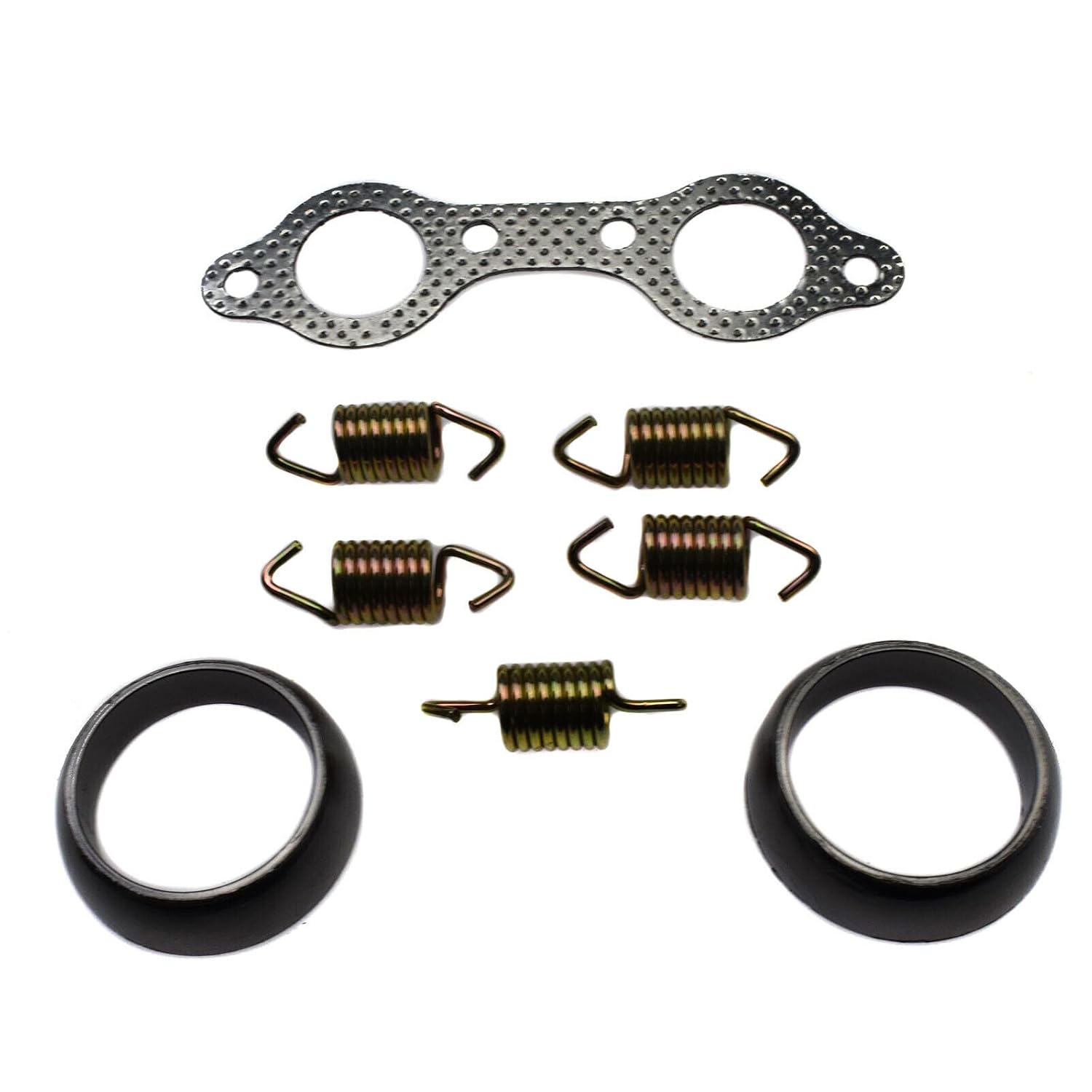 ya 4 8.8 3610047 Gasket Spring Reconstruction Kit for Polaris Sports for Man 600 700 800