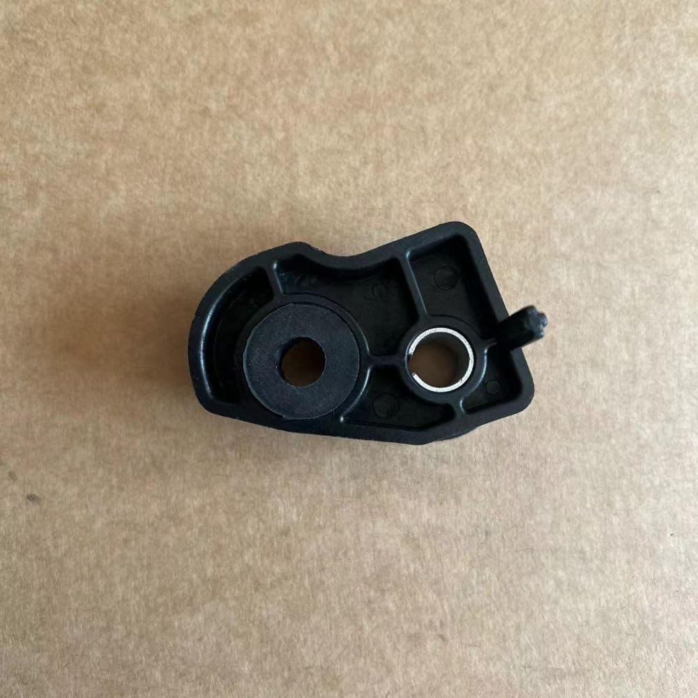 ya 4 8.8.2 Front Left Bumper Fixing Bracket for Mercedes-Benz S w221