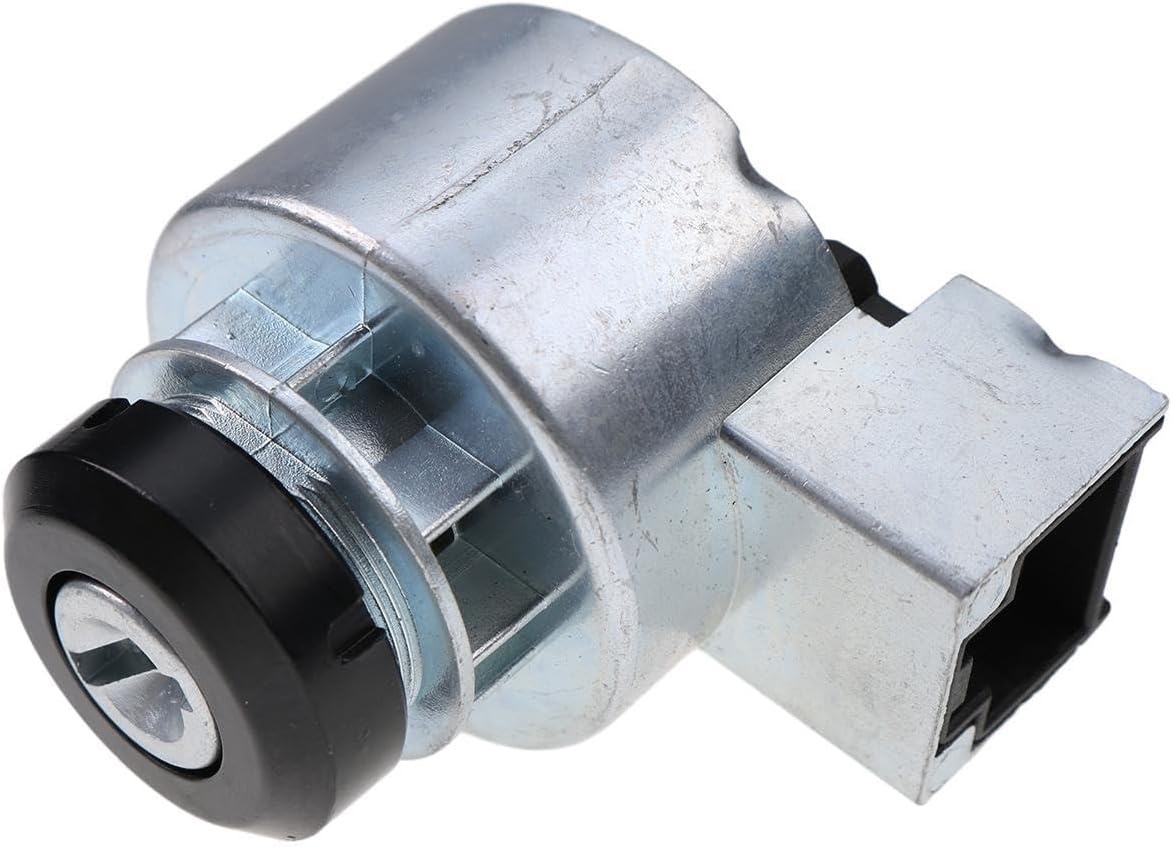 ya 2 8.15 Ignition switch with key 6C040-55452 for Kubota B2100 B2400 B7500 B1700D B3150HD