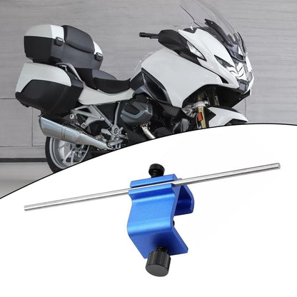 ya 6 8.14 Align Your Motorcycle Chain Perfectly with This Fast and Accurate Tool