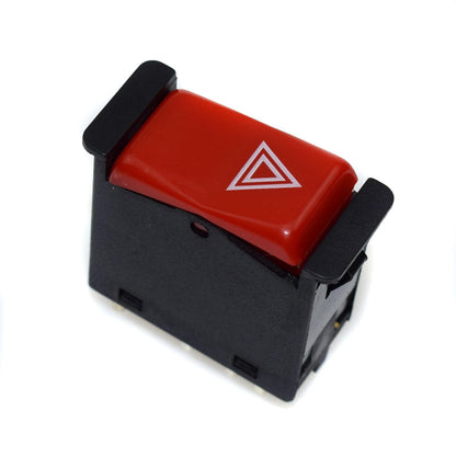 ya 4 8.8.2 Suitable for Mercedes-Benz 350SD 190E 420SEL Warning Emergency Hazard Light Switch 