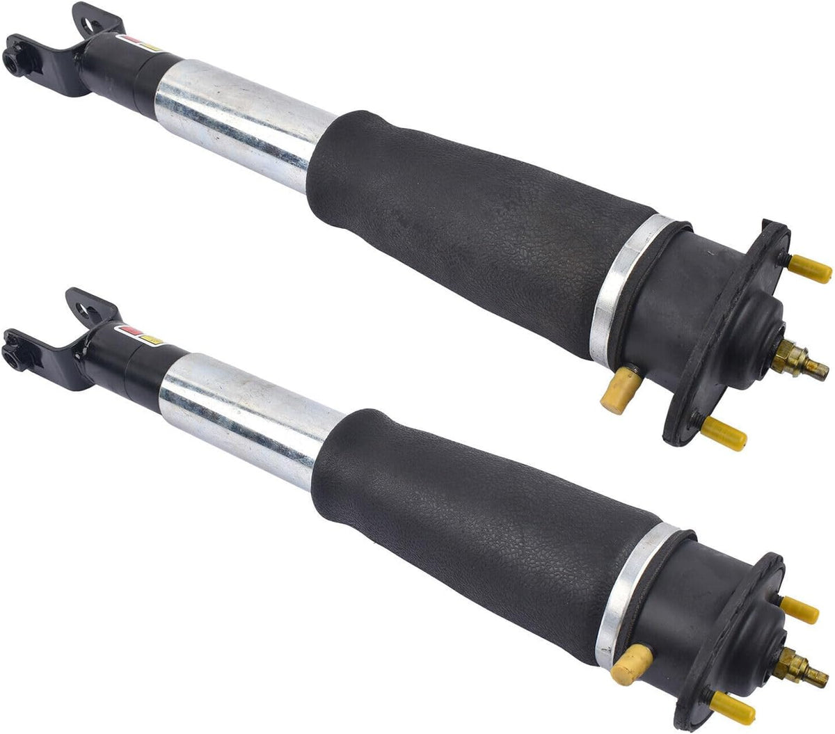 ya 12 10.8 baidi 2x Rear Air Suspension Shock Strut for Cadillac STS 2005-2011 15148389 15148390