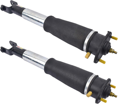 ya 12 10.8 baidi 2x Rear Air Suspension Shock Strut for Cadillac STS 2005-2011 15148389 15148390