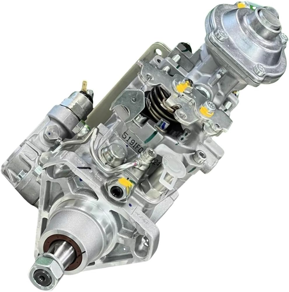 ya 27 10.13 baidi NEW 1pc Diesel Fuel Pump 0460426459 504129606 for IVECO Injection Pump