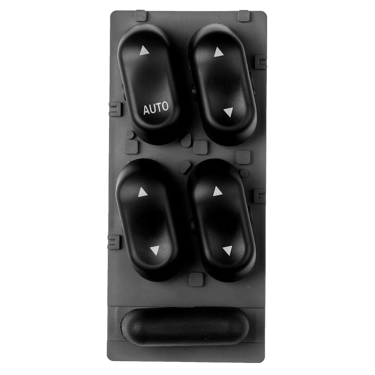 ya 6 8.24 baidi Master Power Window Switch Actuator Side F87Z-14529-AA for 1995-2001 for Ford Explorer 