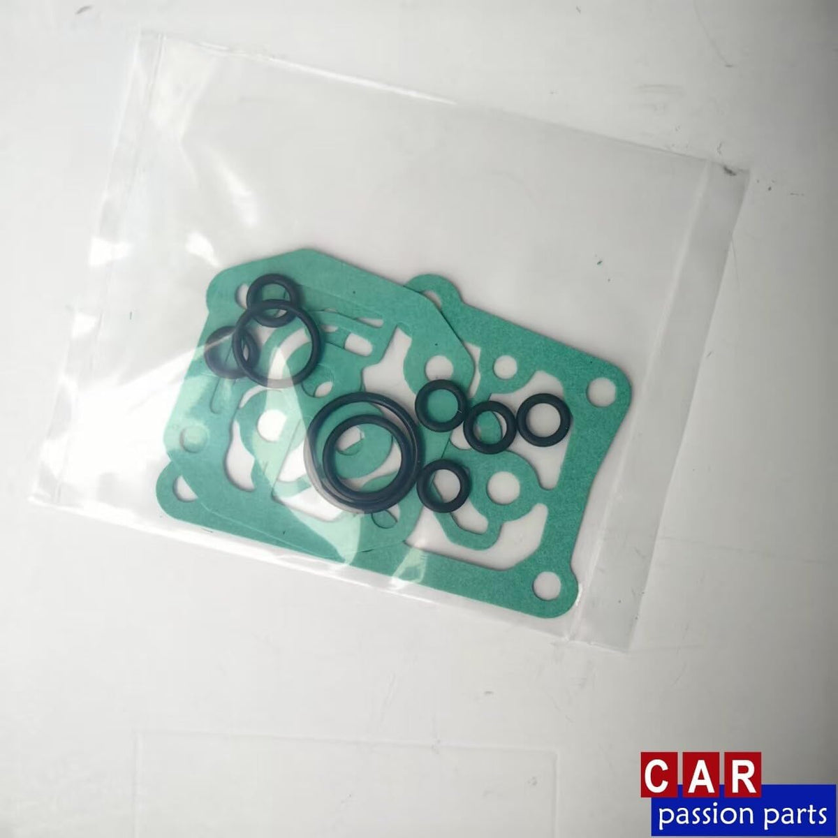ya 10 9.16 baidi Suitable for 2006-2011 for Honda for Civic Transmission Dual Linear Solenoid Gasket 28262-RPC-000-