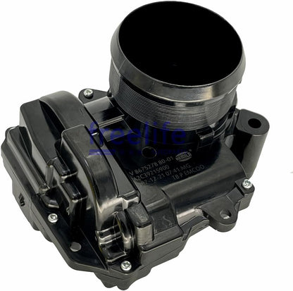 ya 5 8.24 baidi Fuel Injection Throttle Body for Mini Cooper Country for MAN Pace for MAN # 13548675278