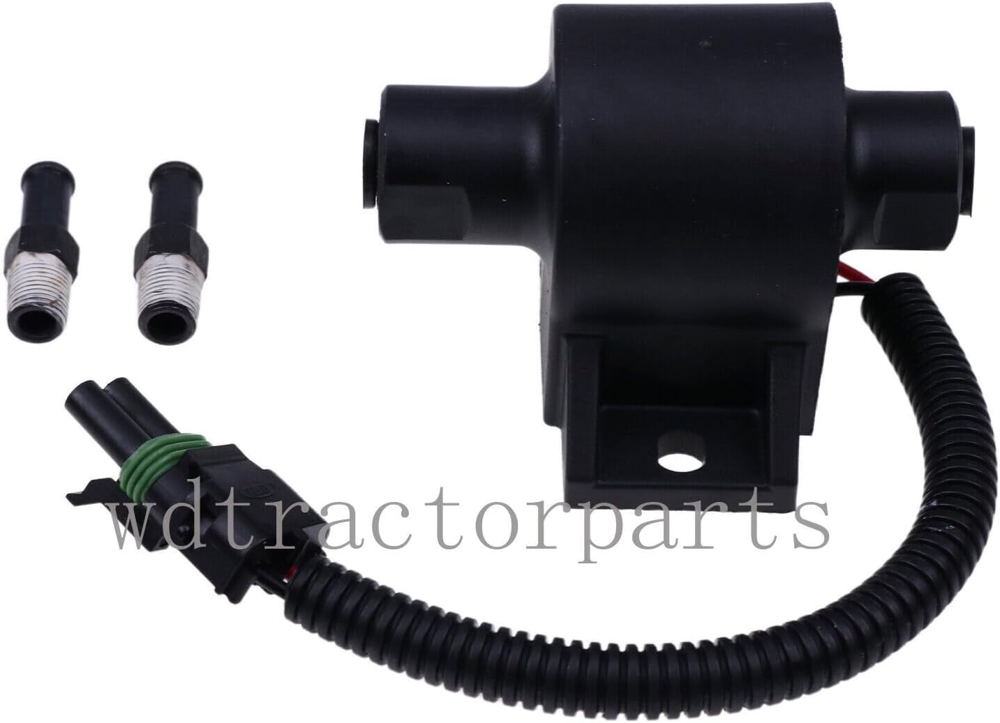 ya 5 8.10 Fuel Pump Assy 42-989 42-1762 For Thermo King Tripac APU Tri-Pac Evolution