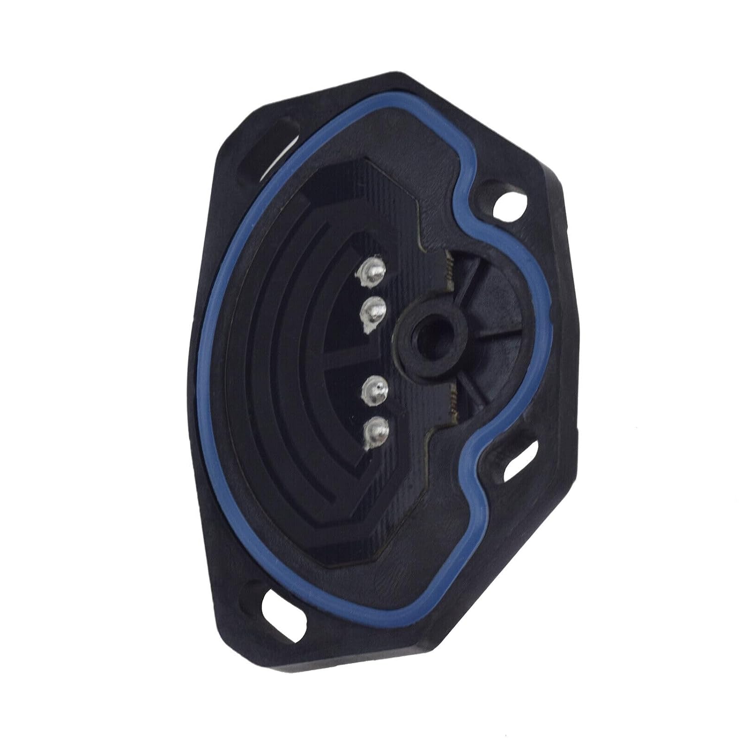ya 2 8.15 TPS Throttle Position Sensor Suitable for VW for Passat for Golf for Citroen for Peugeot for Renault for Audi 80