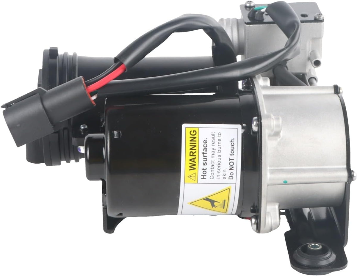 ya 10 9.16 baidi Air Compressor Suspension For 2007-2018 for Ford Expedition for Lincoln for Navigator P2937