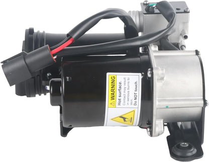 ya 10 9.16 baidi Suspension Air Compressor for Ford EXPEDITION for Lincoln for Navigator 07-18