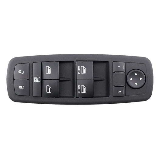 ya 4 8.8 Driver Side Power Window Switch Suitable for Dodge Charger 4-Door 5.7L 3.6L 2011-2014