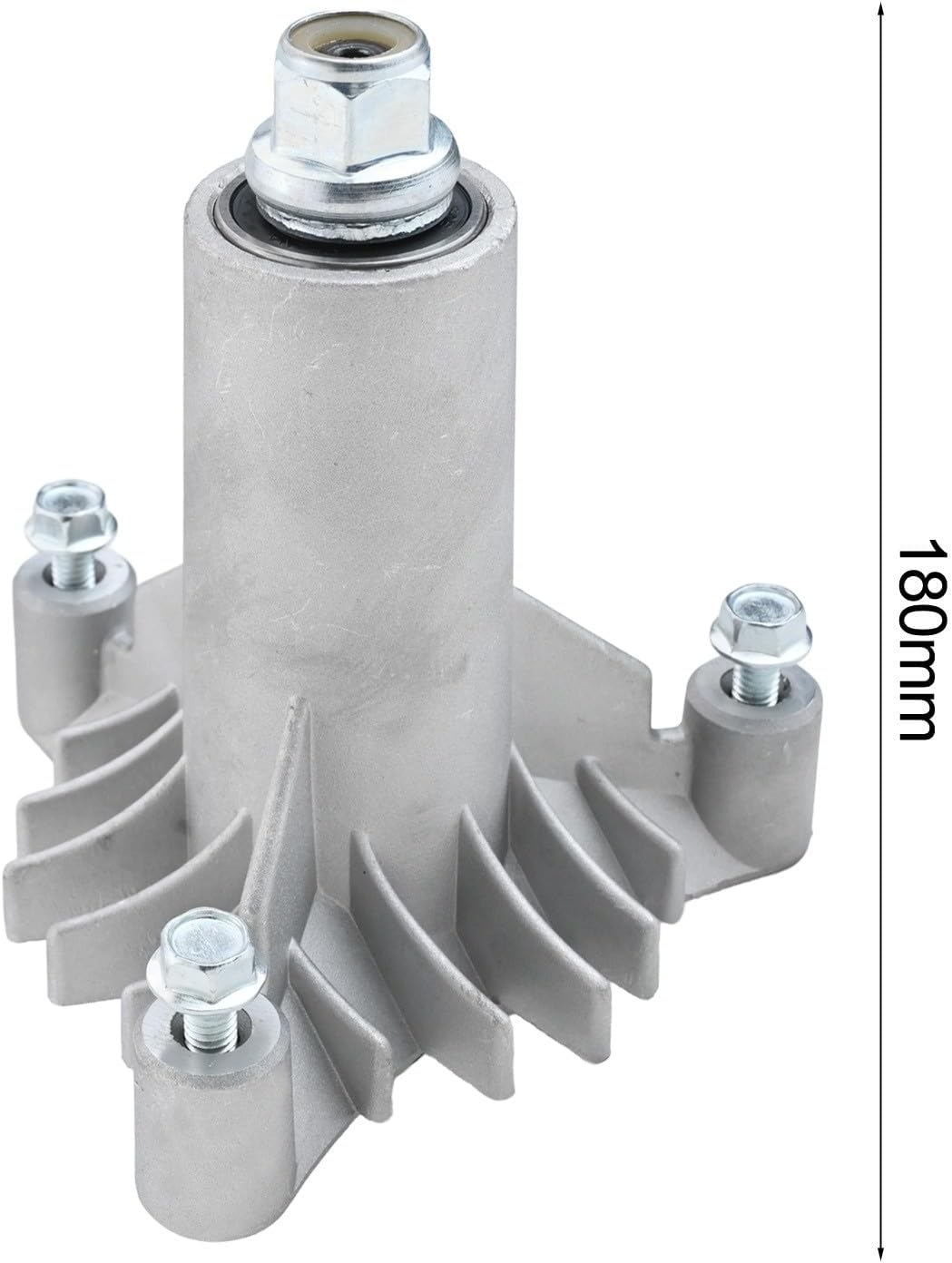 ya 26 10.21 baidi Spindle for for and for Decks Multiple Models