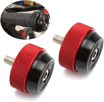 ya 6 8.24 baidi Usiversal Motorcycle Cruise Control Throttle Clamp Assist End Bar 22mm