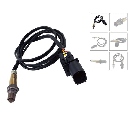 ya 12 10.8 baidi 0258007351 Oxygen Sensor 1999-2005 Fit for VW for Jetta for Audi for A4 1.8L-L4 LSU4.2