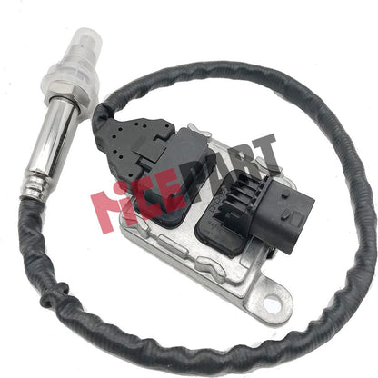 ya 9 10.24 A0009053009 NOX Sensor Compatible with for Mercedes-Benz W213 W222 W257 Vito Sprinter-